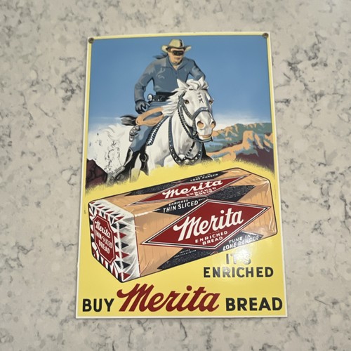 Ande rooney merita bread with - ande,