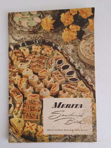 Vintage 1948 merita - vintage,