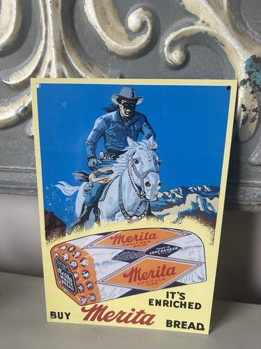 Vintage lone ranger merita - lone,